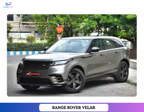 RANGE ROVER VELAR P250 SE 2018