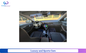 JAC J7 Sale in Dubai 2023