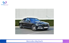 2022 BRAND NEW Mercedes Maybach S 680