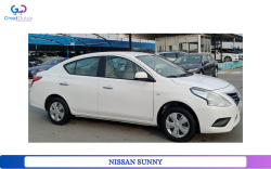 Nissan Sunny