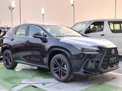 Lexus NX 350H