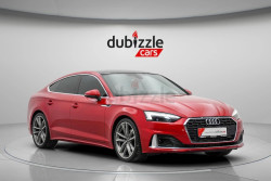 Audi A5 40 TFSI