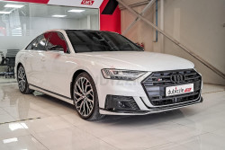 Audi S8 S-Line