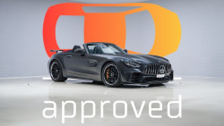 Mercedes-AMG GT R