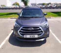 JAC S3