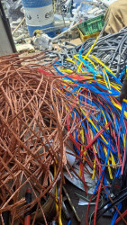 Scrap Buyer In Jumierah 052 7355123
