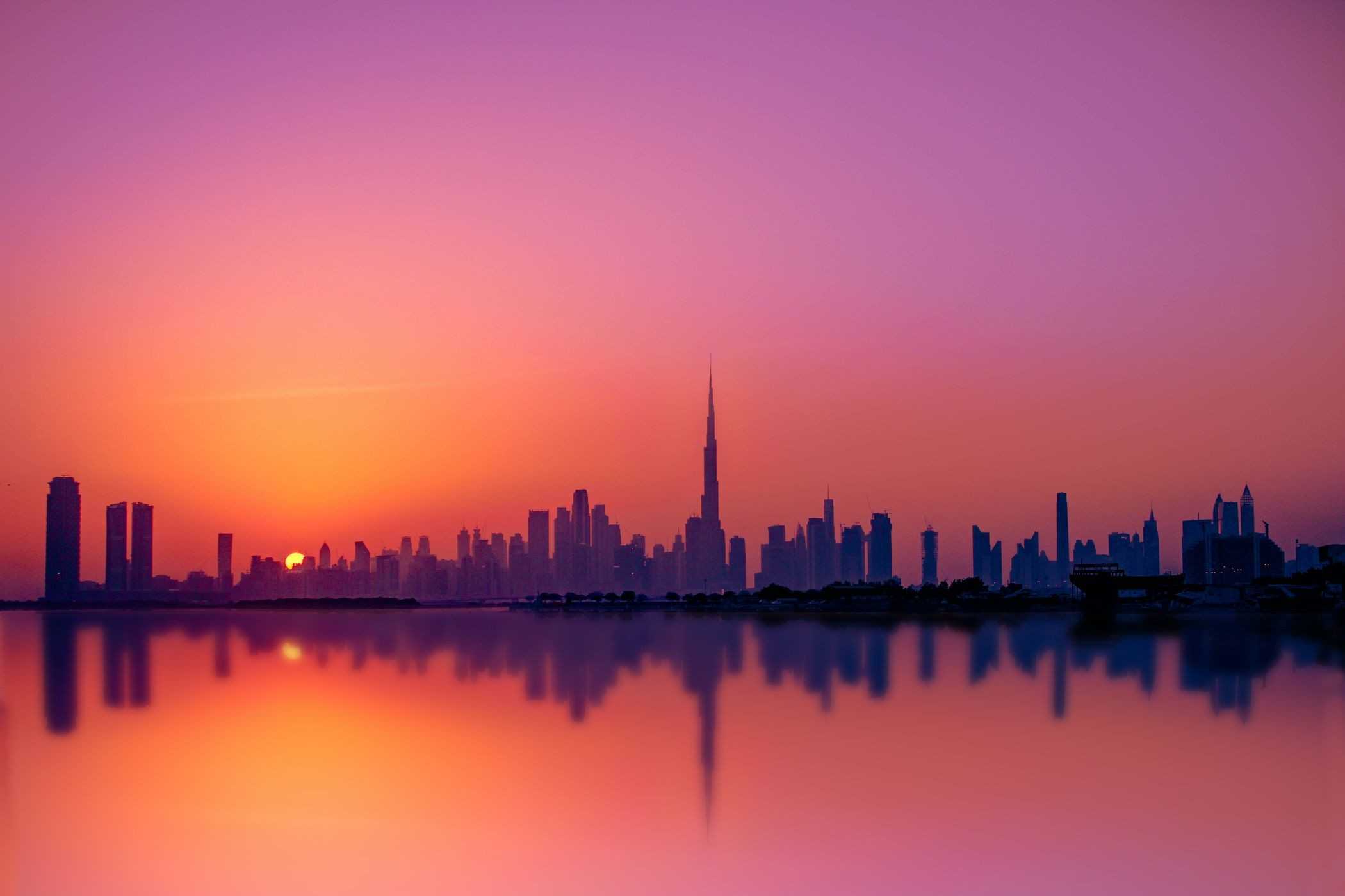 How to Find A Job in the UAE Easily and Fast