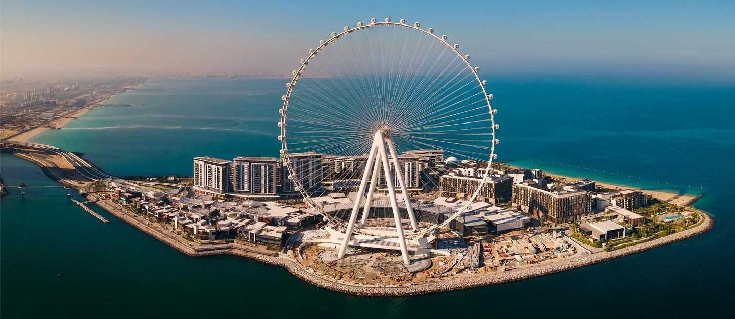 All about the Pods on Bluewater Island