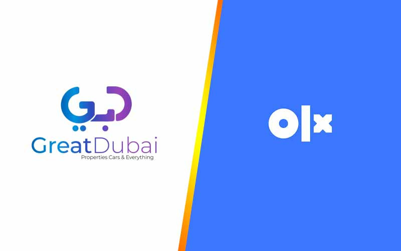 Why GreatDubai is the Best Alternative to OLX in the UAE