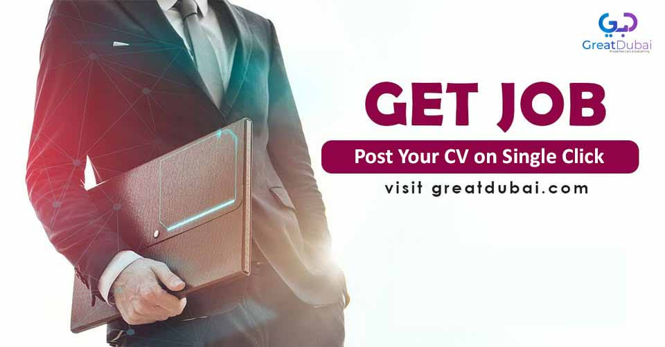 How To Use GreatDubai To Find The Perfect Job