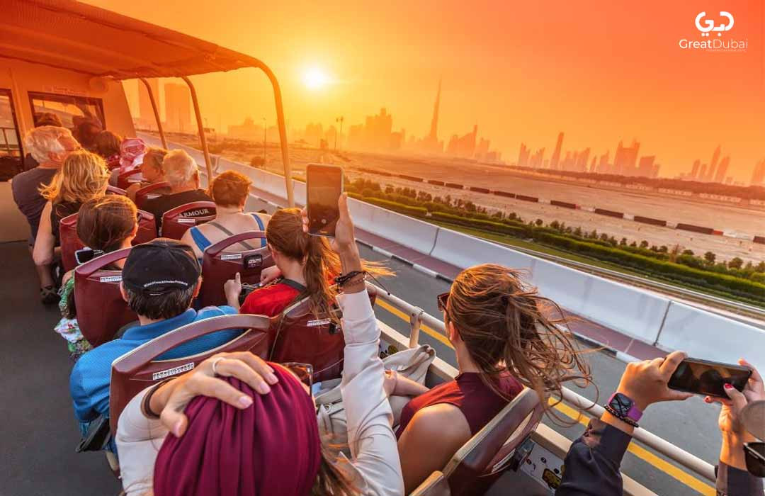 Budget-Friendly Travel Tips for Exploring Dubai
