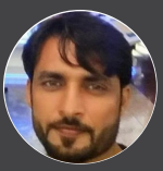 Muhammad Ikram