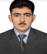 Muhammad Nouman Dilshad