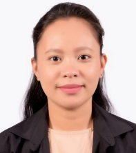 Shella Mae Mercado