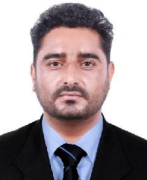 Naveed Ahmed