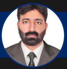 Rana Waqas Dilshad