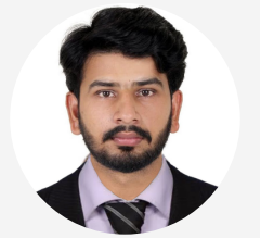 Saqlain Gujjar