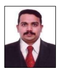 Nithin Sudarsanan Damodaran