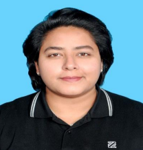 Rubbab Talat