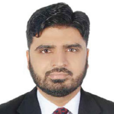 Ejaz Shabbir