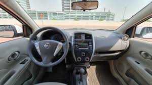 RENT NISSAN SUNNY 2022 IN DUBAI-pic_3