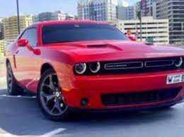 RENT DODGE CHALLENGER V8 RT DEMON WIDEBODY 2021 IN DUBA-pic_5