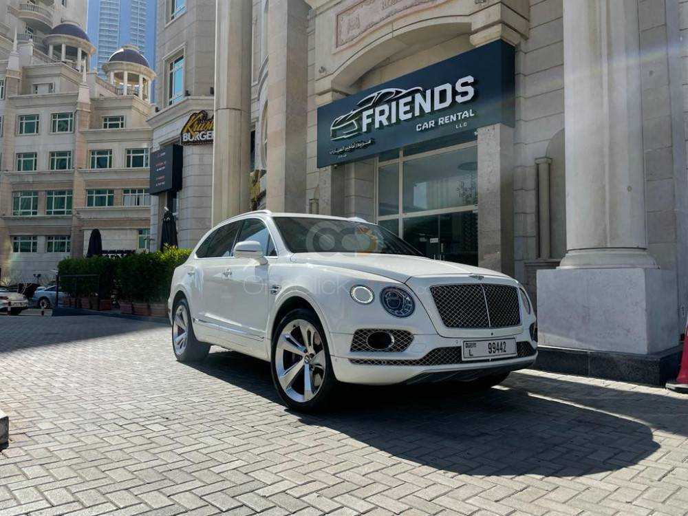 RENT BENTLEY BENTAYGA 2020 IN DUBAI-pic_1