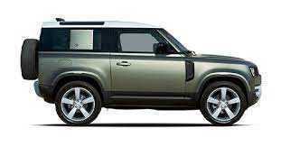 RENT LAND ROVER DEFENDER V6 2022 IN DUBAI-pic_5