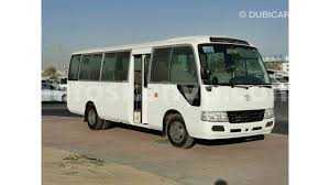RENT TOYOTA COASTER 2014 IN DUBAI-pic_3