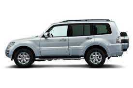 RENT MITSUBISHI PAJERO 2022 IN DUBAI-pic_2
