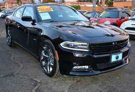 RENT DODGE CHARGER RT V8 2015 IN DUBAI-pic_4