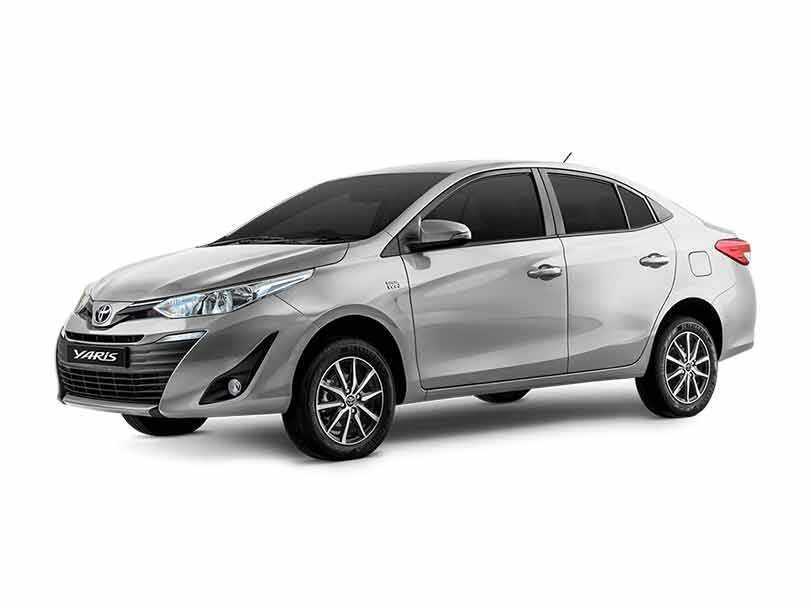 New car for sale 2023 Toyota Yaris-pic_2