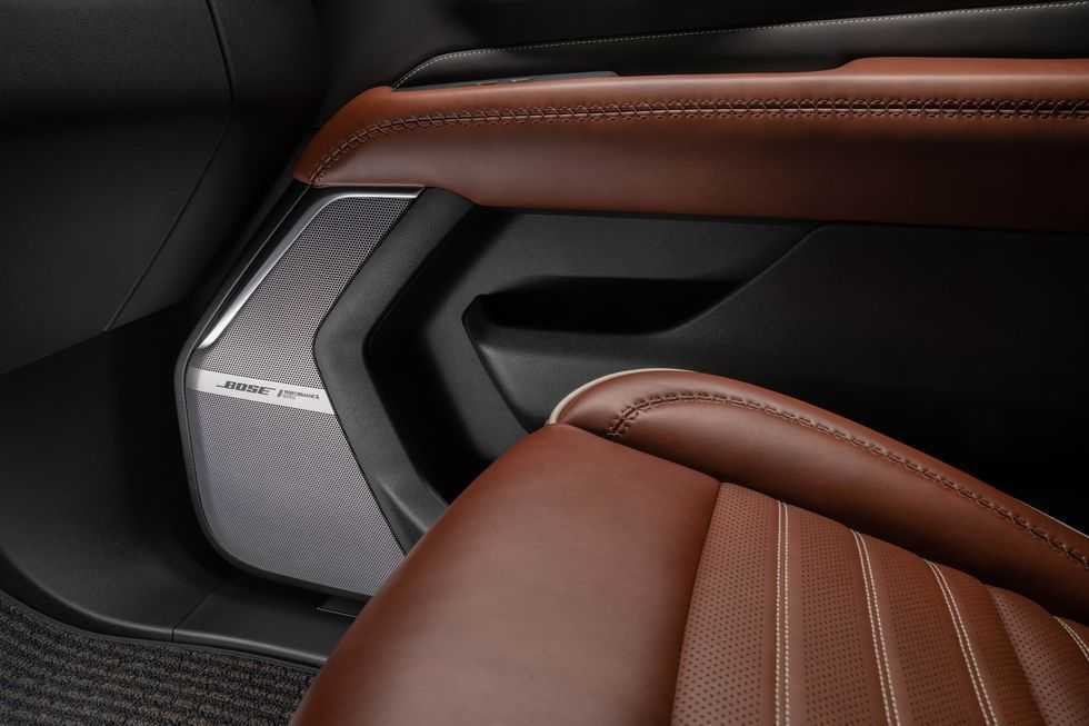 GMC DENALI YUKON XL 2019 - FULLY LOADED-pic_5