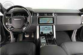 2020 RANGE ROVER VOGUE SE P525-pic_2