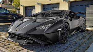 BRAND NEW 2022 LAMBORGHINI HURACAN STO-pic_3