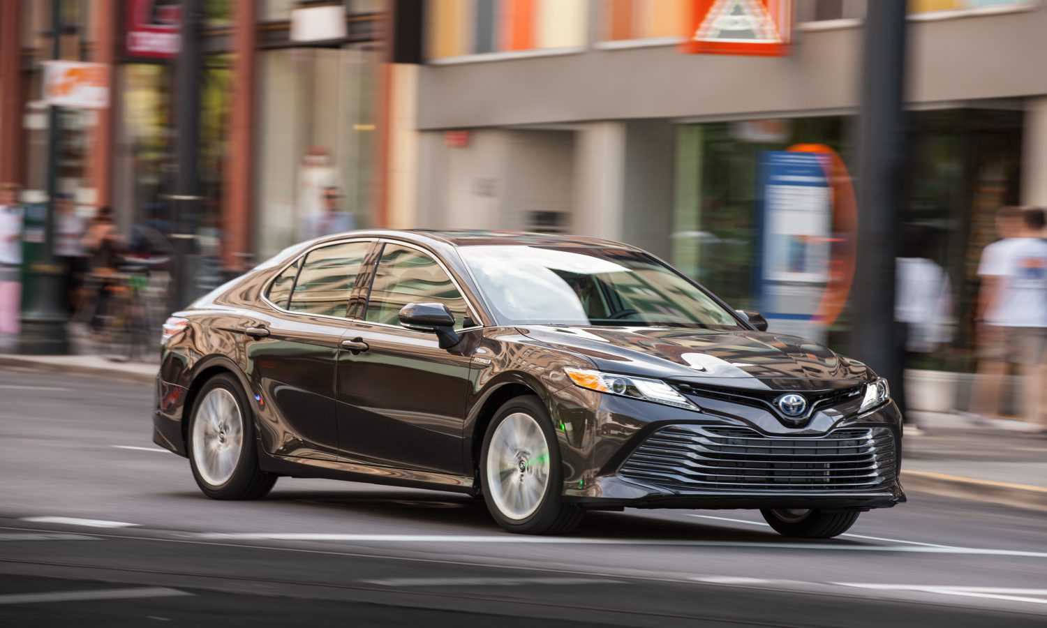Toyota Camry V6 - SE +-pic_2