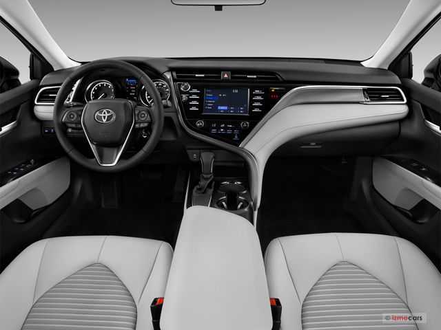 Toyota Camry V6 - SE +-pic_1