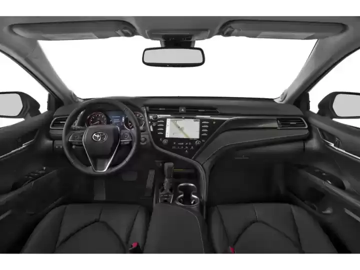 Toyota Camry V6 - SE +-pic_3