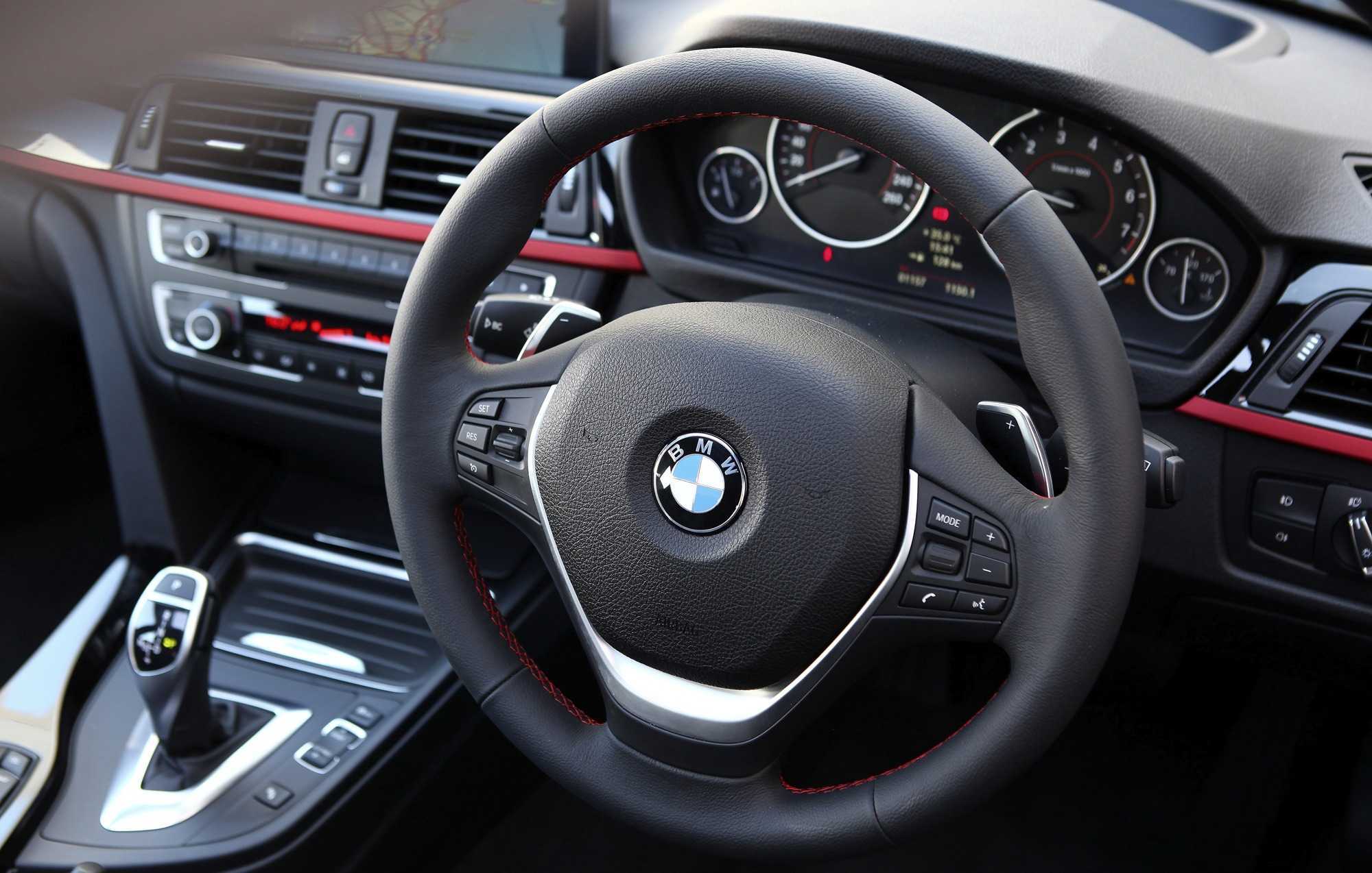 Used car for sale 2020 BMW 3 Series-pic_6