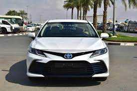 New car for sale 2023 Toyota Camry-pic_1