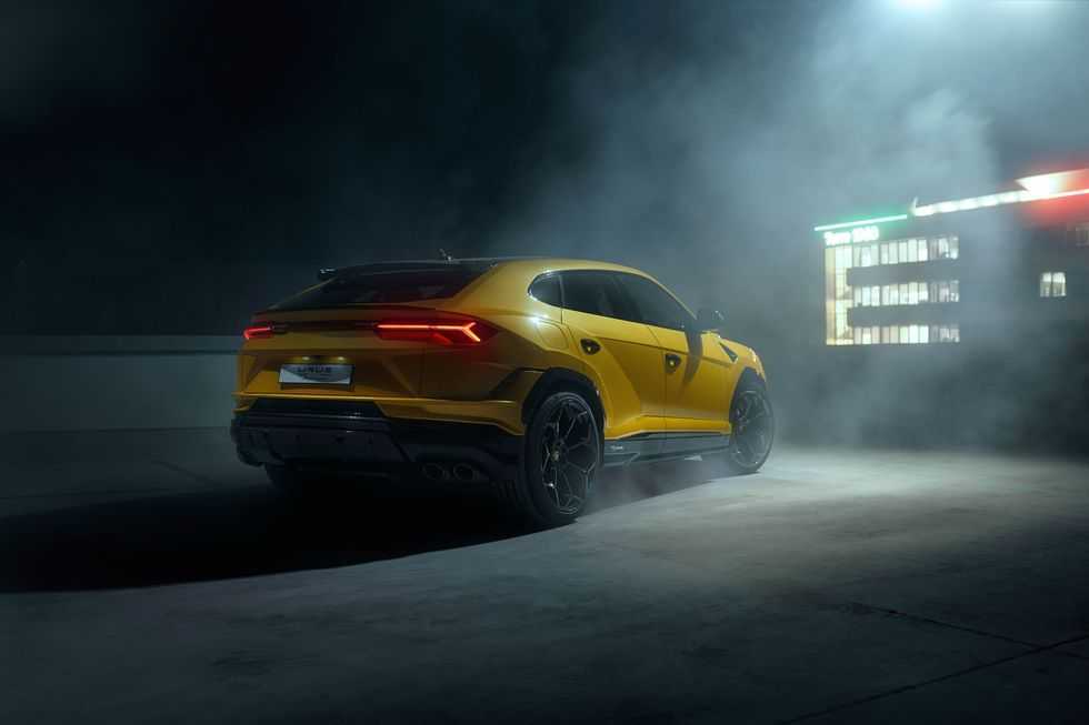 Lamborghini Urus 2021-pic_3