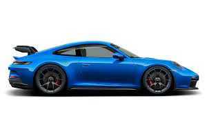 For Sale Porsche 911 GT3 RS 2020-pic_1