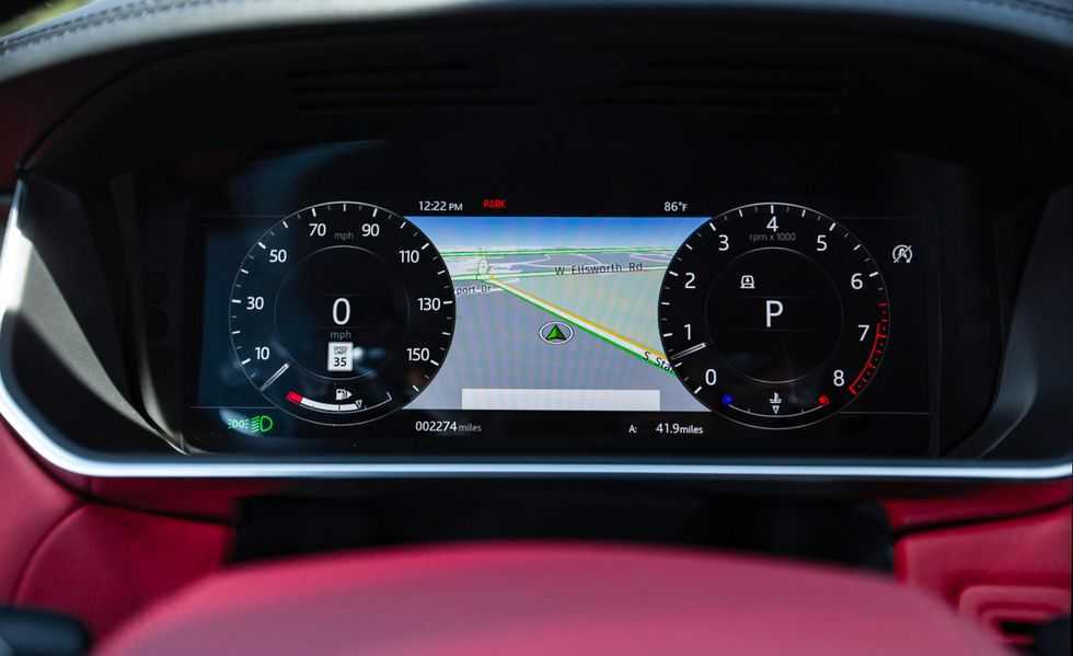 Rent Land Rover Range Rover Sport 2021 in Dubai-pic_4