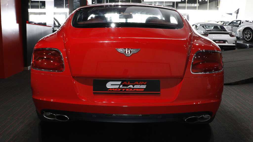 For Sale 2015 Bentley E-Class-pic_5