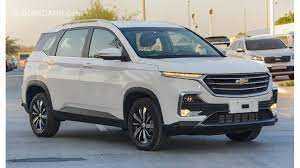 RENT CHEVROLET CAPTIVA 2022 IN DUBAI-pic_1