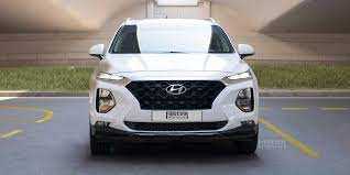 RENT HYUNDAI SANTA FE 2020 IN DUBAI-pic_1