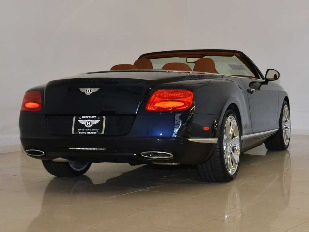 2013 Bentley Continental Rental-pic_2