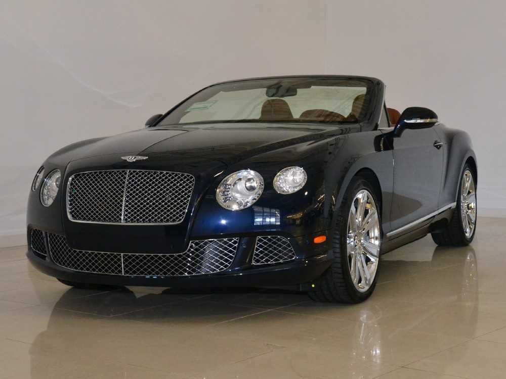 2013 Bentley Continental Rental-pic_5