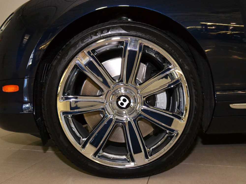 2013 Bentley Continental Rental-pic_4
