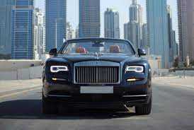 2013 Rolls Royce Ghost Rental-pic_1